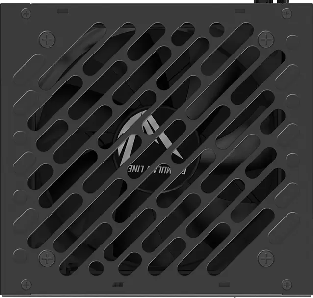 Formula V Line FV-550WD