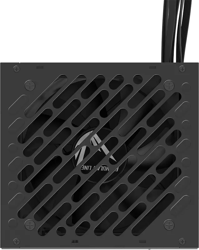 Блок питания Formula V Line FV-650BD фото