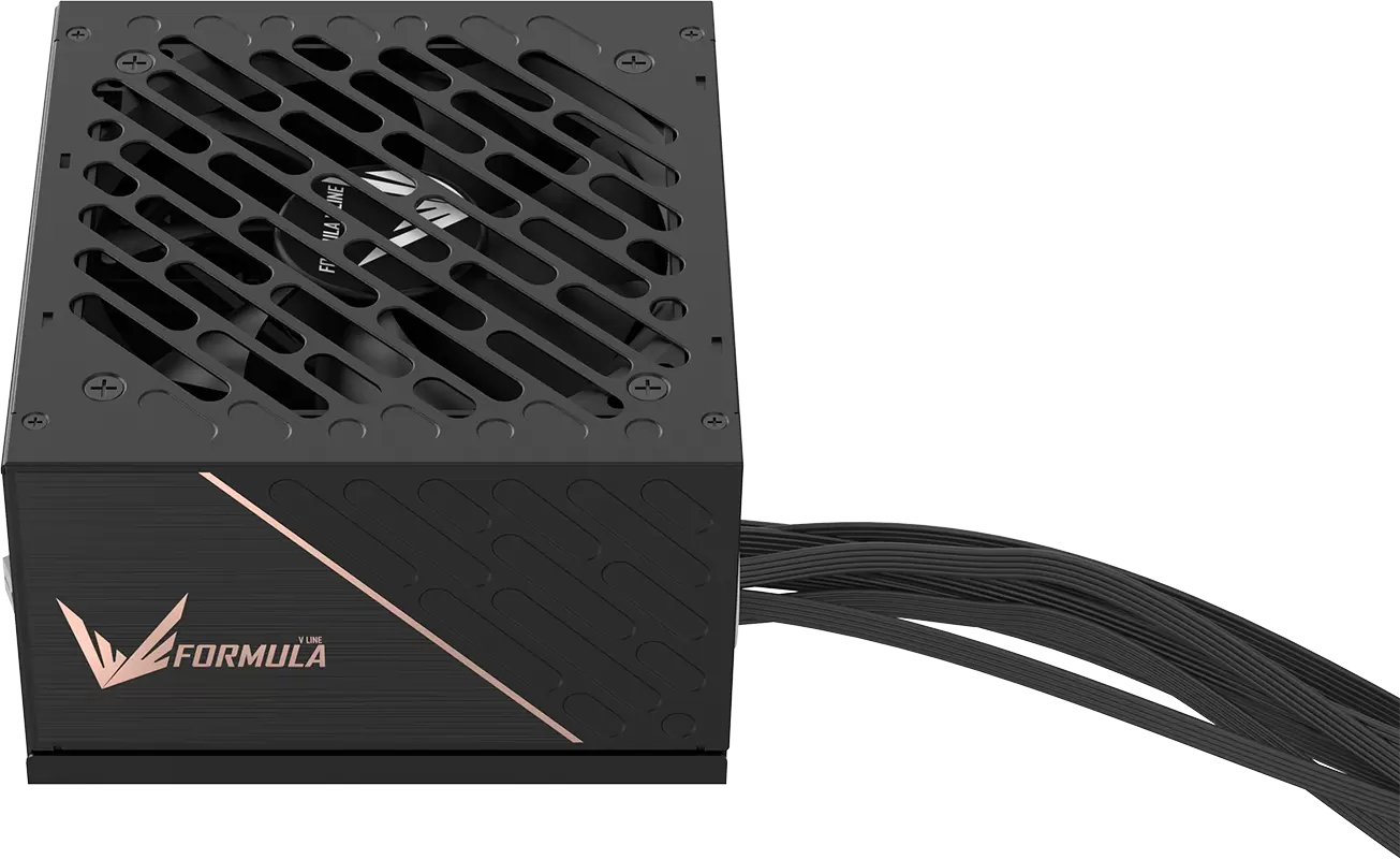 Блок питания Formula V Line FV-650BD фото