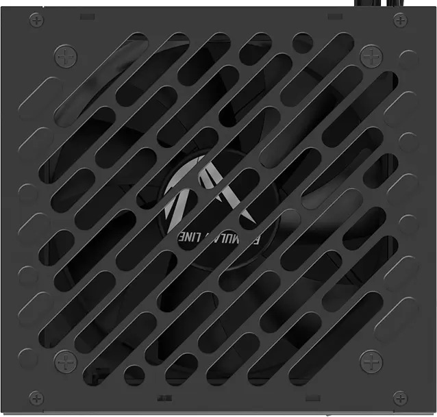 Formula V Line FV-850BD