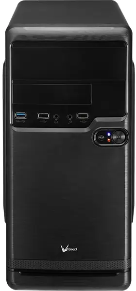 Корпус Formula V Line QS-182 фото