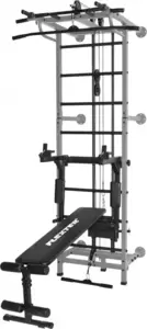 Формула здоровья Крафт SystemLight 3в1 Flexter Formula (серебристый/черный)