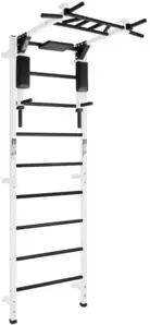 Спортивный комплекс Формула здоровья FORMAN FLEXTER PROFI (белый-черный) фото