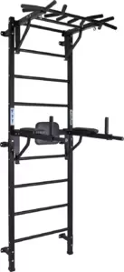 Спортивный комплекс Формула здоровья Hit Flexter Profi (черный) фото