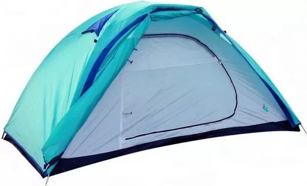 Кемпинговая палатка ForRest Beotia FBBL-02 фото