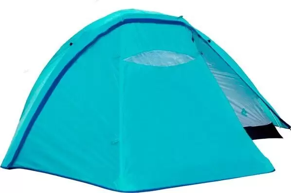 Кемпинговая палатка ForRest Beotia FBBL-02 фото