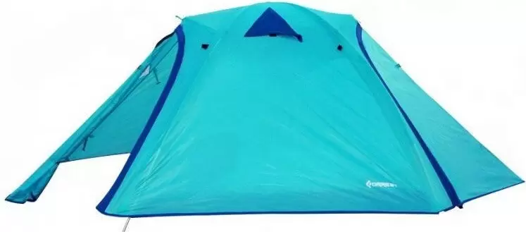 Кемпинговая палатка ForRest Beotia FBBL-02 фото