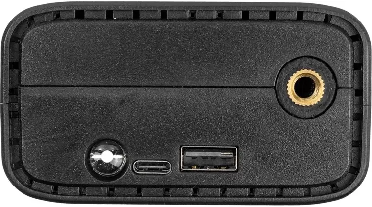 Компрессор автомобильный Forsage F-010 фото 3