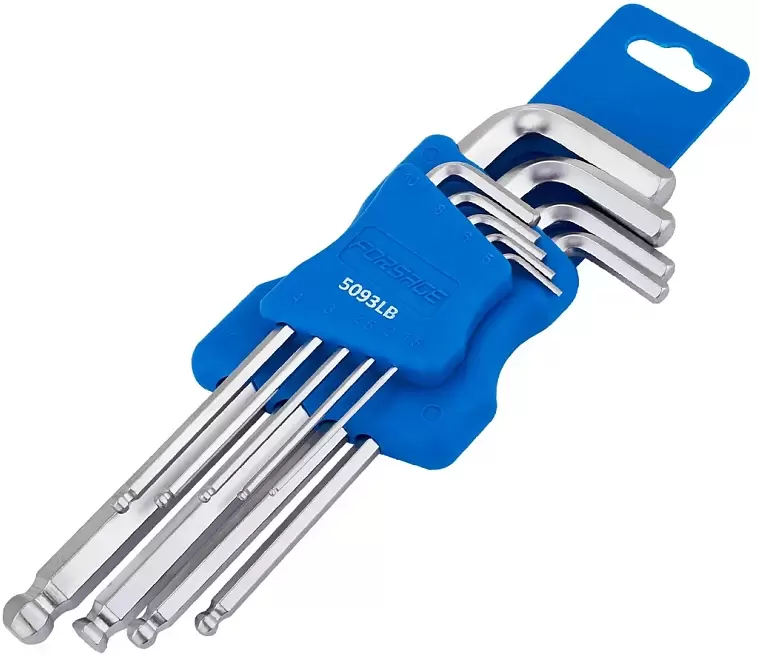 FORSAGE F-5093LB (9 предметов)