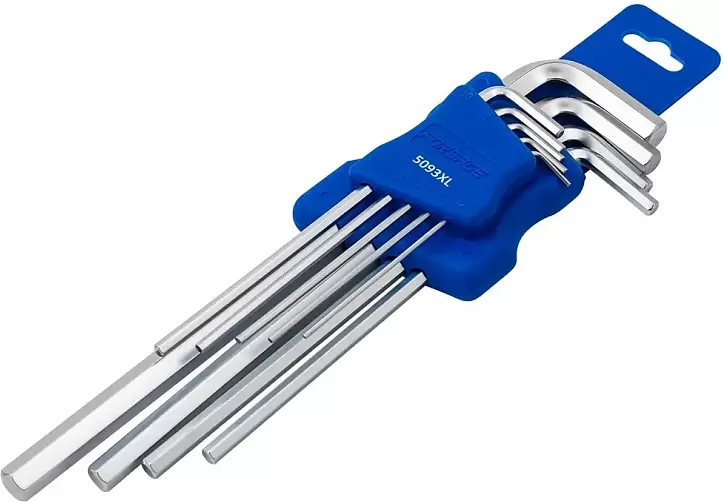 FORSAGE F-5093XL (9 предметов)