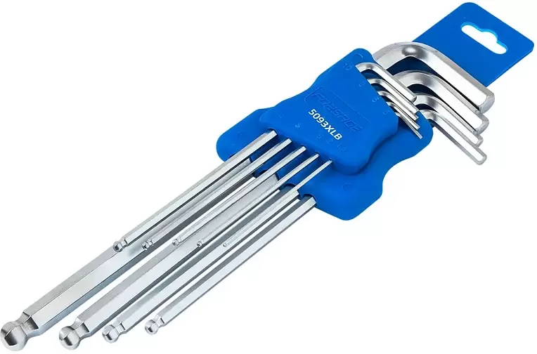 FORSAGE F-5093XLB (9 предметов)