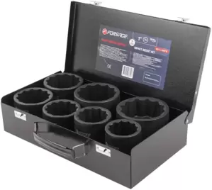 FORSAGE F-8071-9MPB (7 предметов)