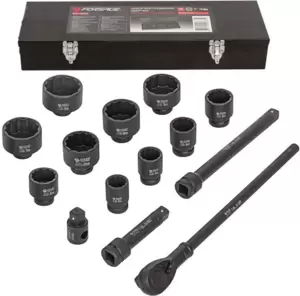 FORSAGE F-8141-9MPB (15 предметов)