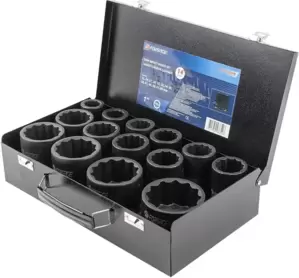 FORSAGE F-8152-9MPB (14 предметов)