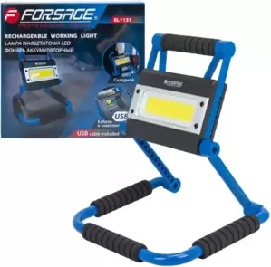 Фонарь FORSAGE F-EL1131 фото