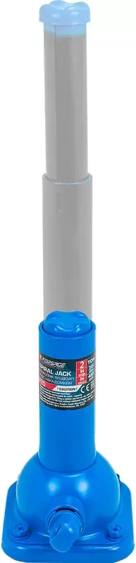 Домкрат Forsage F-F20 (2т) фото 2