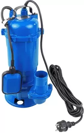 FORSAGE F-WQD Cutting Pump ALU