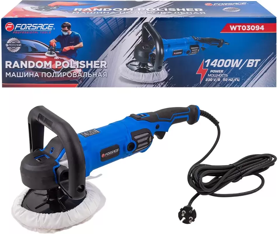 FORSAGE F-WT03094