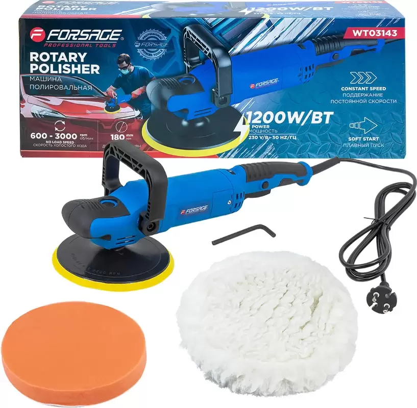 FORSAGE F-WT03143