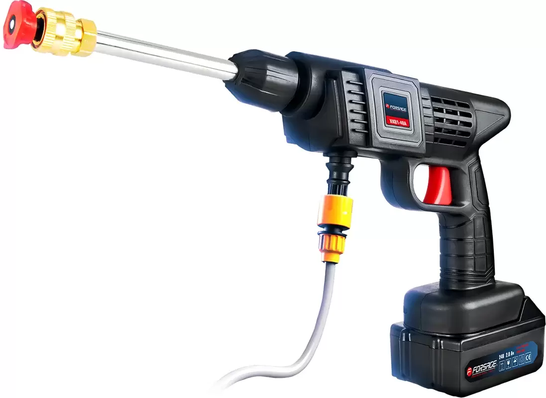 FORSAGE F-XK01-40A