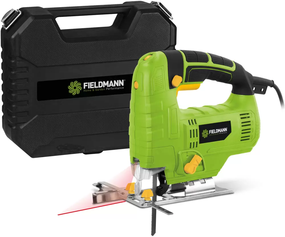 Fieldmann FDP 200805-E