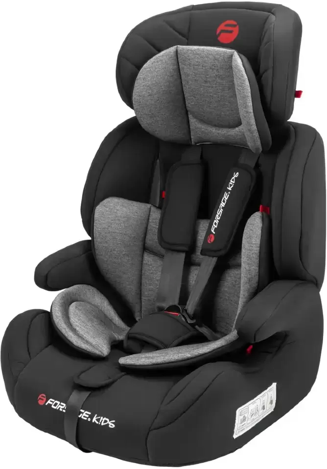 Forsage Kids BS03A (black)