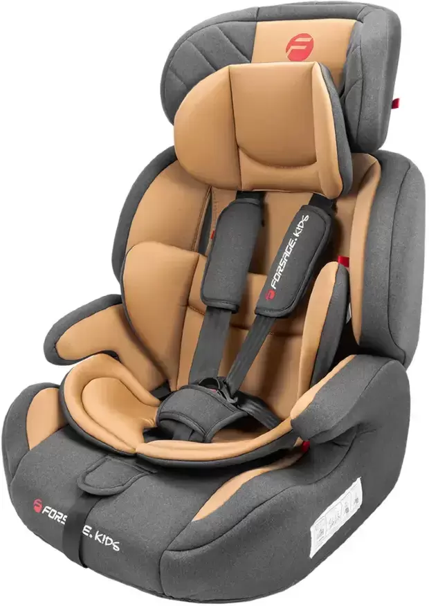 Forsage Kids BS03A (coffee)