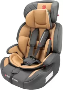 Forsage Kids BS03A (coffee)