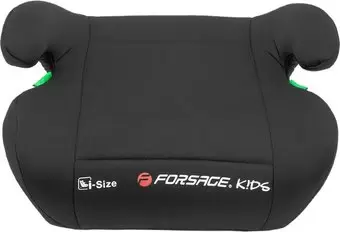 Forsage Kids I-Size BS02C (black)