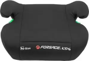 Детское сиденье Forsage Kids I-Size BS02C (black)