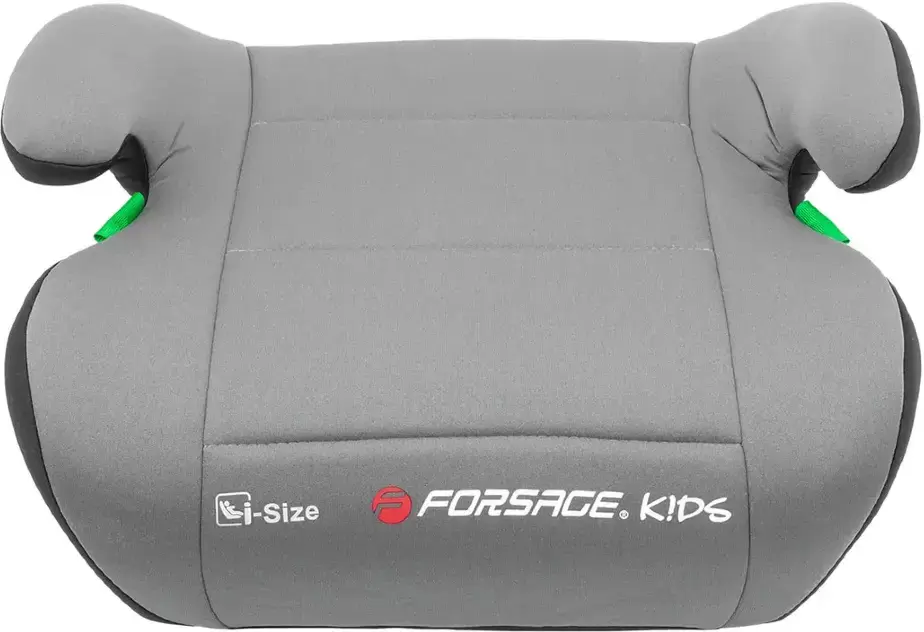 Forsage Kids I-Size BS02C (grey)