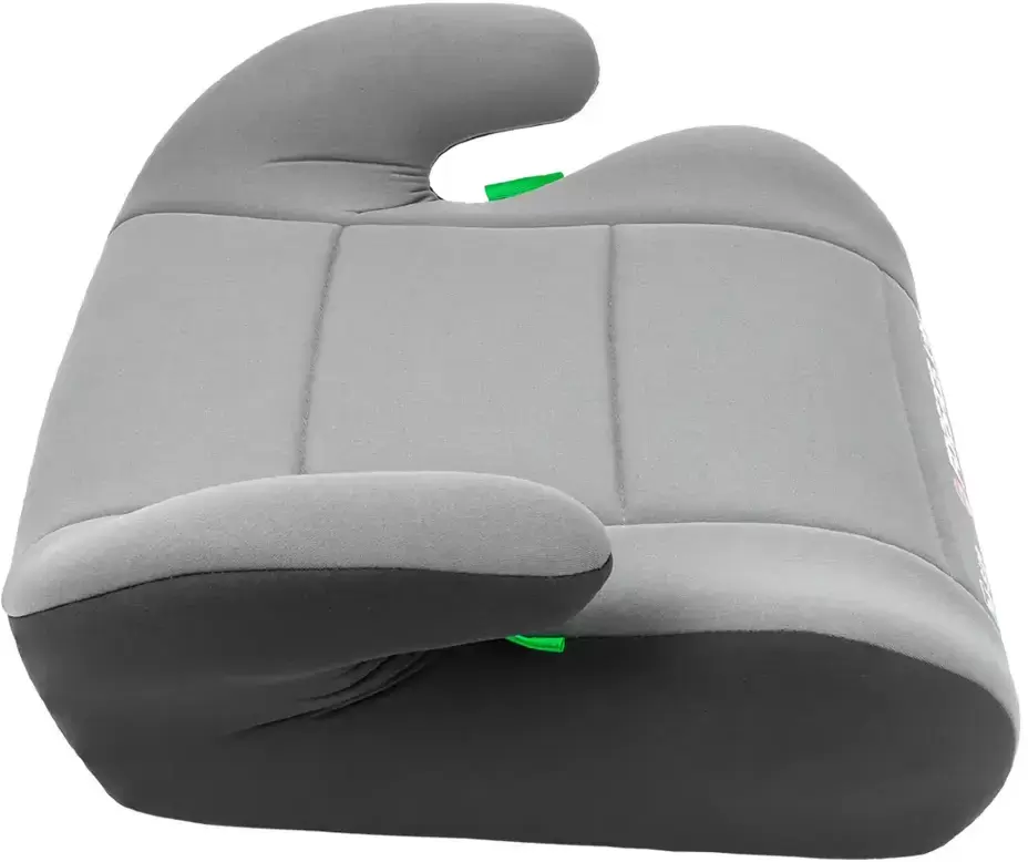 Детское сиденье Forsage Kids I-Size BS02C (grey) фото