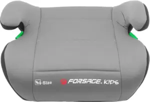Детское сиденье Forsage Kids I-Size BS02C (grey)