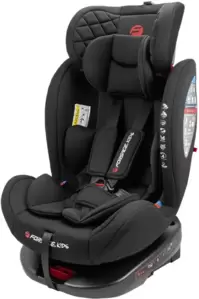 Forsage Kids Kids BS12 (black)
