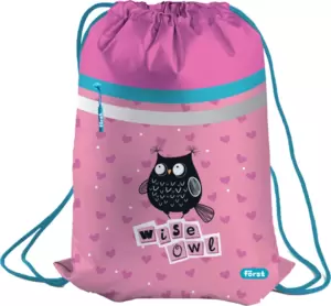 Мешок для обуви Forst Black Owl FT-MS-020306 фото