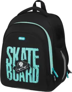 Школьный рюкзак Forst F-Base. Skateboard FT-RY-022405 фото