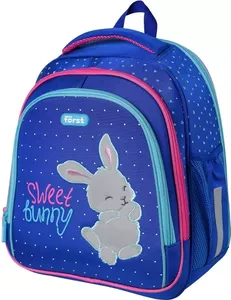 Школьный рюкзак Forst F-Base. Sweet Bunny FT-RY-020103 фото