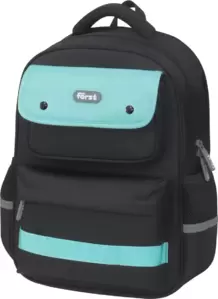 Рюкзак школьный Forst F-Color. Mint FT-RM-172402 фото