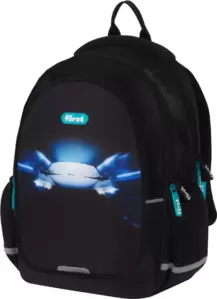 Школьный рюкзак Forst F-Cute. Car FT-RS-102408 фото