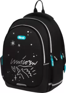 Школьный рюкзак Forst F-Cute. Unicorn FT-RS-102403 фото