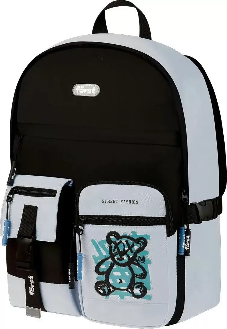 Forst F-Teens. Crazy Emoji FT-RM-142502