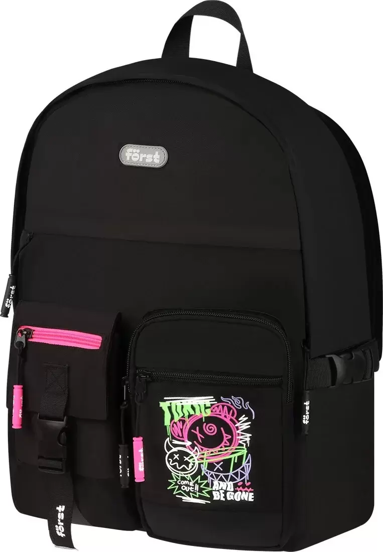 Forst F-Teens. Street Fashion FT-RM-142501