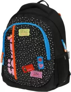 Школьный рюкзак Forst F-Trend. Dots style FT-RM-070703 фото