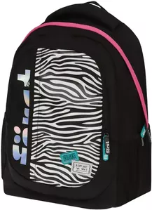 Школьный рюкзак Forst F-Trend Fashion zebra FT-RM-070803 фото