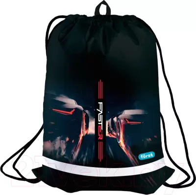 Forst Faster FT-MS-022404