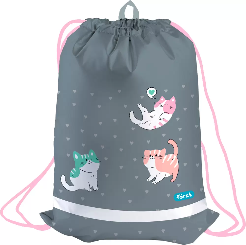Forst Kittens FT-MS-022402