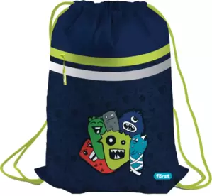 Мешок для обуви Forst Monsters FT-MS-020310 фото