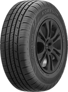 Летняя шина Fortune FSR602 175/65R14 82T фото