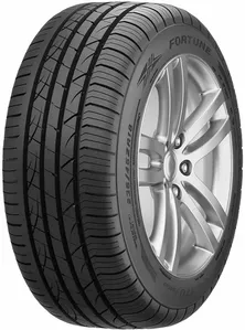 Летняя шина Fortune FSR702 205/50R17 93W icon