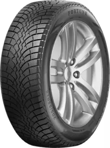 Зимняя шина Fortune Polaro Snow 215/55R18 99H фото